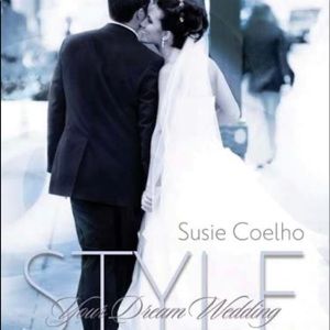 STYLE Your Dream Wedding Coffee Table Book